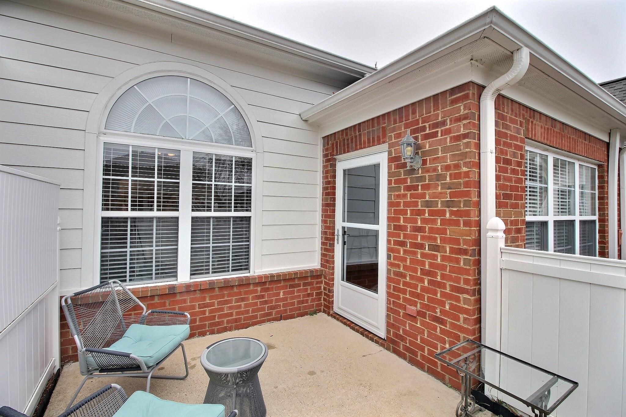 43 Peyton Ridge Drive, Unit 40 Collierville, TN 38017 - Photo 25 of 32 Gallery Image 25