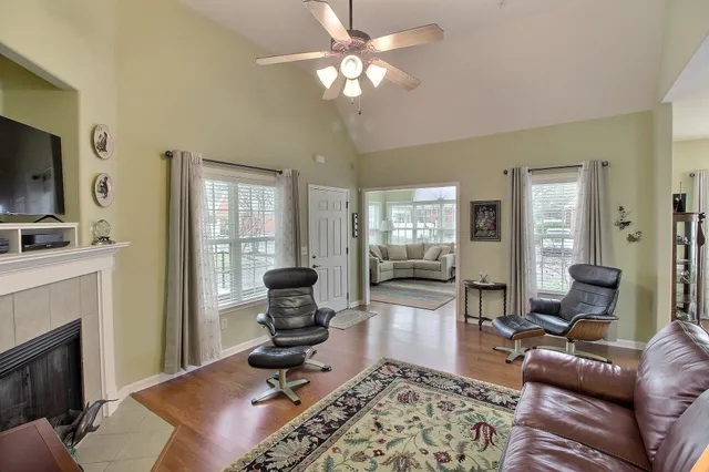 $375,000 | 43 Peyton Ridge Drive, Unit 40, Collierville, TN 38017