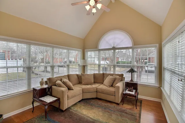 $375,000 | 43 Peyton Ridge Drive, Unit 40, Collierville, TN 38017