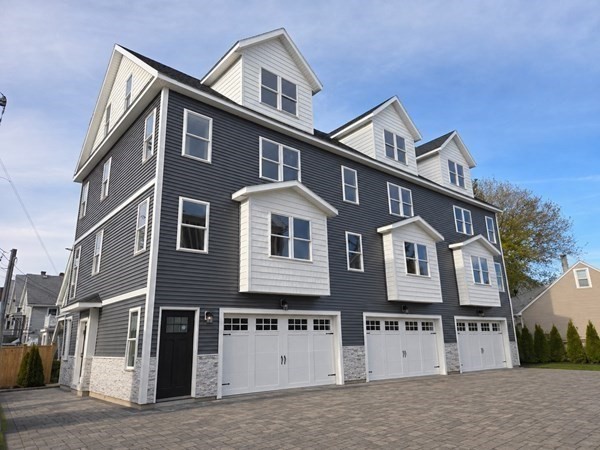 562 Gorham Street, Unit 2 Lowell, MA 01852 - Photo 1 of 12
