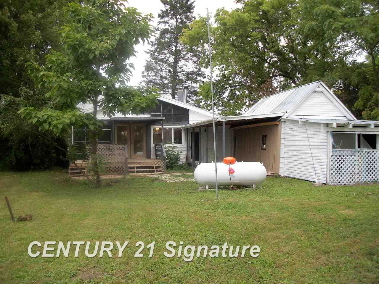 15725 West Brant Road Brant, MI 48614 - Photo 14 of 17