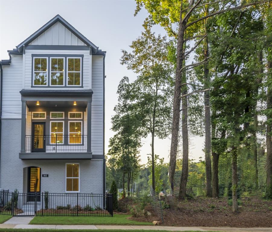 816 South Columbia Drive, Unit 43 Decatur, GA 30030 - Photo 1 of 1