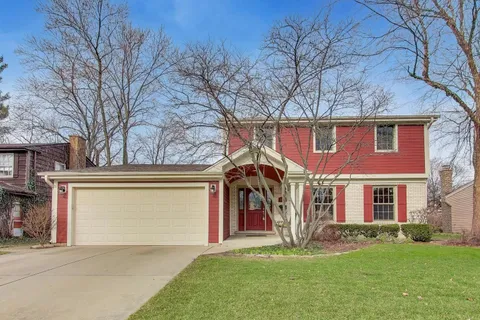 $699,900 | 1606 North Pine Avenue, Arlington Heights, IL 60004