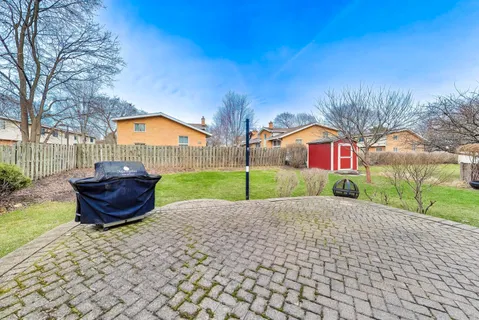 $699,900 | 1606 North Pine Avenue, Arlington Heights, IL 60004