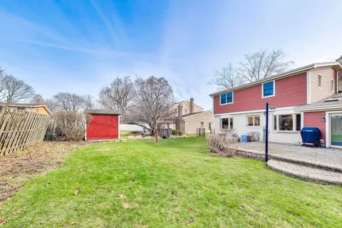 $699,900 | 1606 North Pine Avenue, Arlington Heights, IL 60004