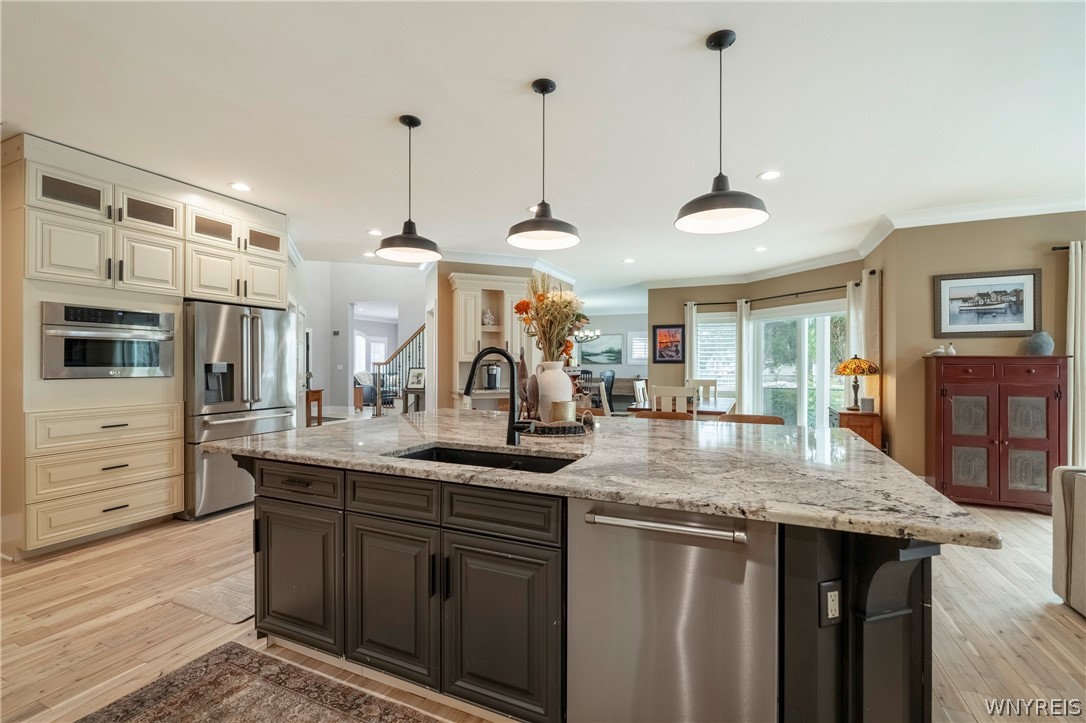 4990 Kraus Road Clarence, NY 14031 - Photo 11 of 47