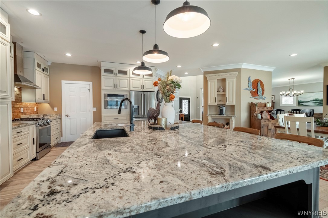 4990 Kraus Road Clarence, NY 14031 - Photo 12 of 47