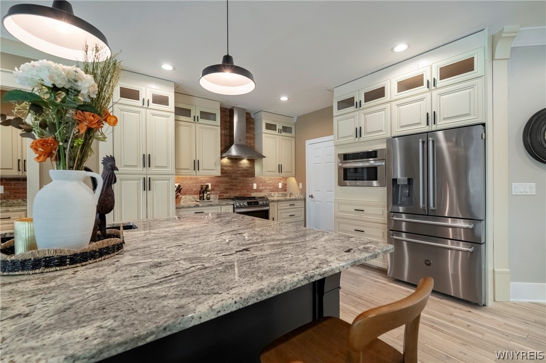 4990 Kraus Road Clarence, NY 14031 - Photo 13 of 47