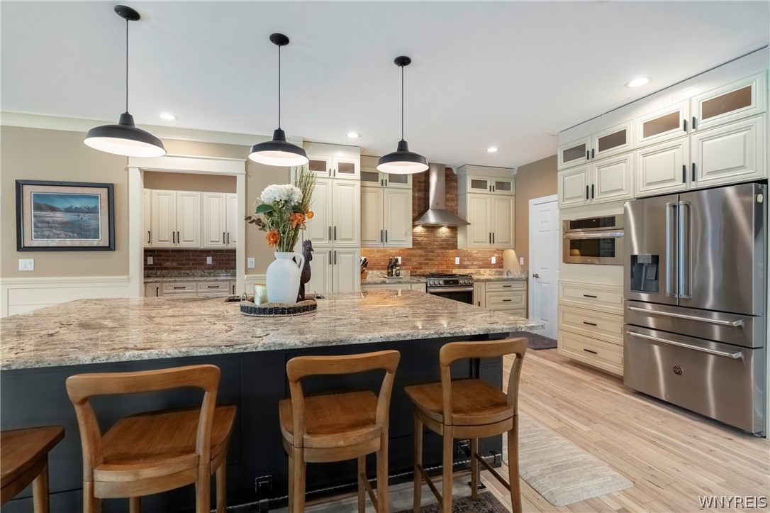 4990 Kraus Road Clarence, NY 14031 - Photo 15 of 47