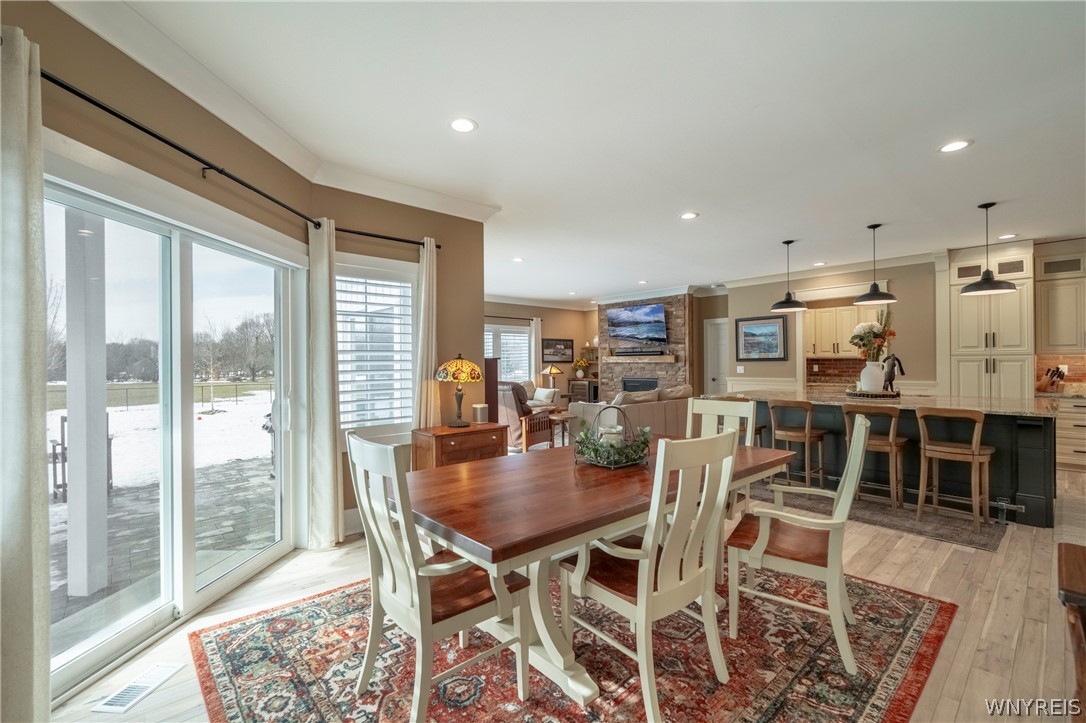 4990 Kraus Road Clarence, NY 14031 - Photo 18 of 47