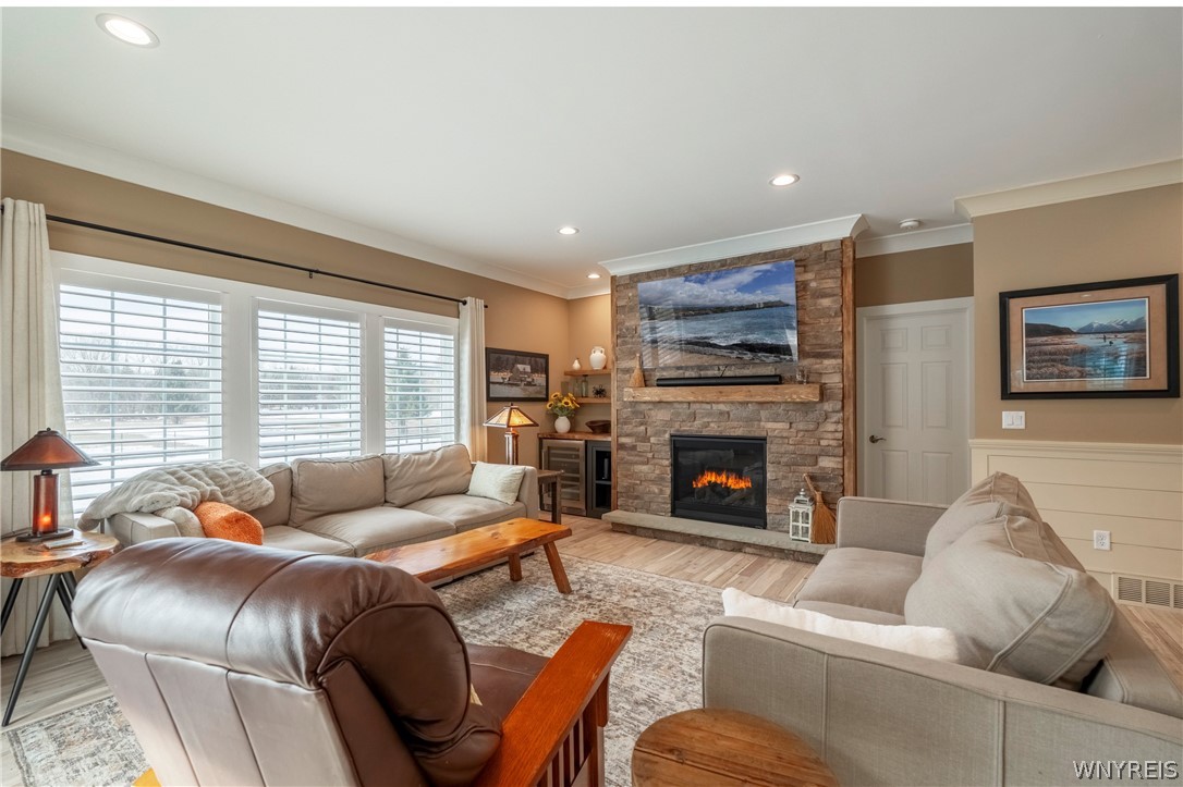 4990 Kraus Road Clarence, NY 14031 - Photo 20 of 47