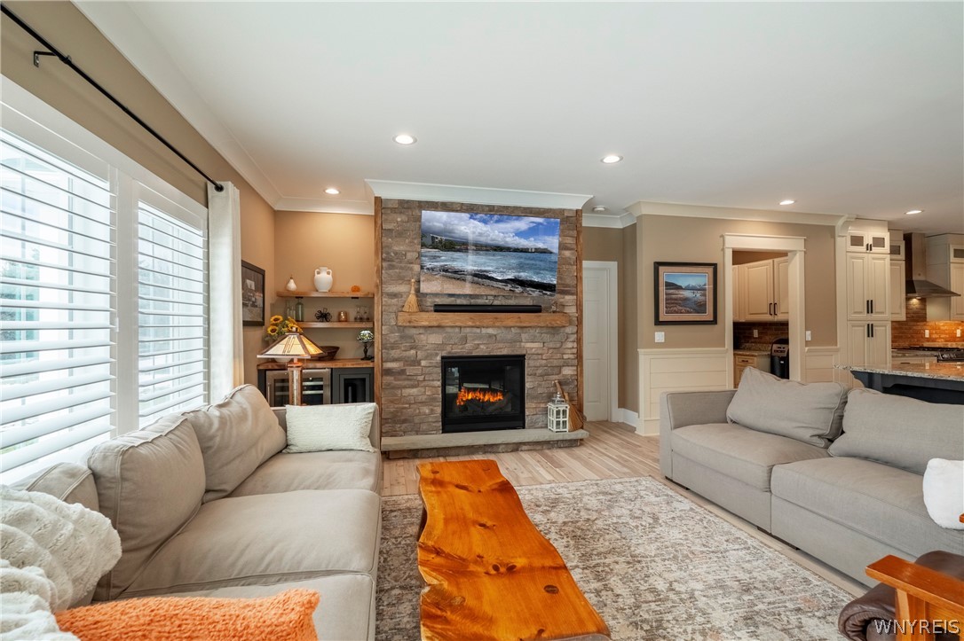 4990 Kraus Road Clarence, NY 14031 - Photo 21 of 47