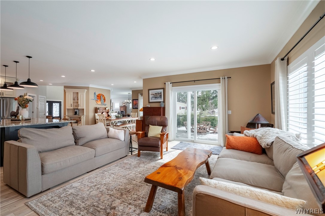 4990 Kraus Road Clarence, NY 14031 - Photo 23 of 47