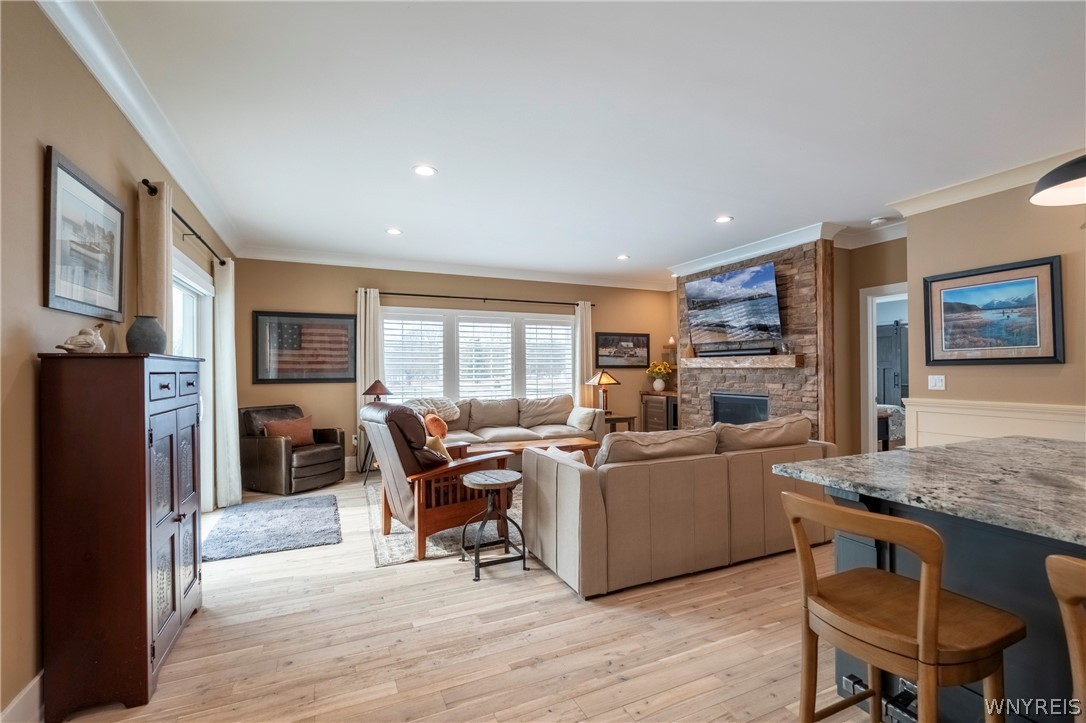 4990 Kraus Road Clarence, NY 14031 - Photo 24 of 47