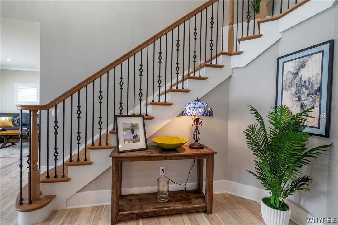 4990 Kraus Road Clarence, NY 14031 - Photo 3 of 47