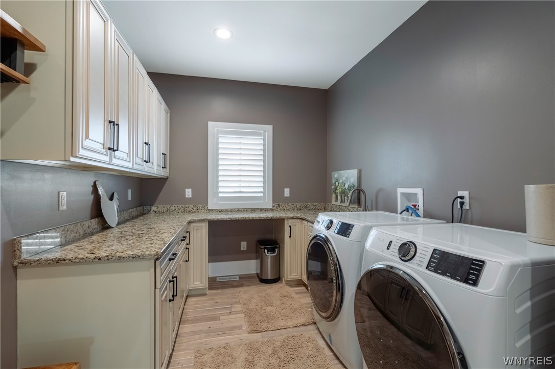 4990 Kraus Road Clarence, NY 14031 - Photo 31 of 47 Laundry Room
