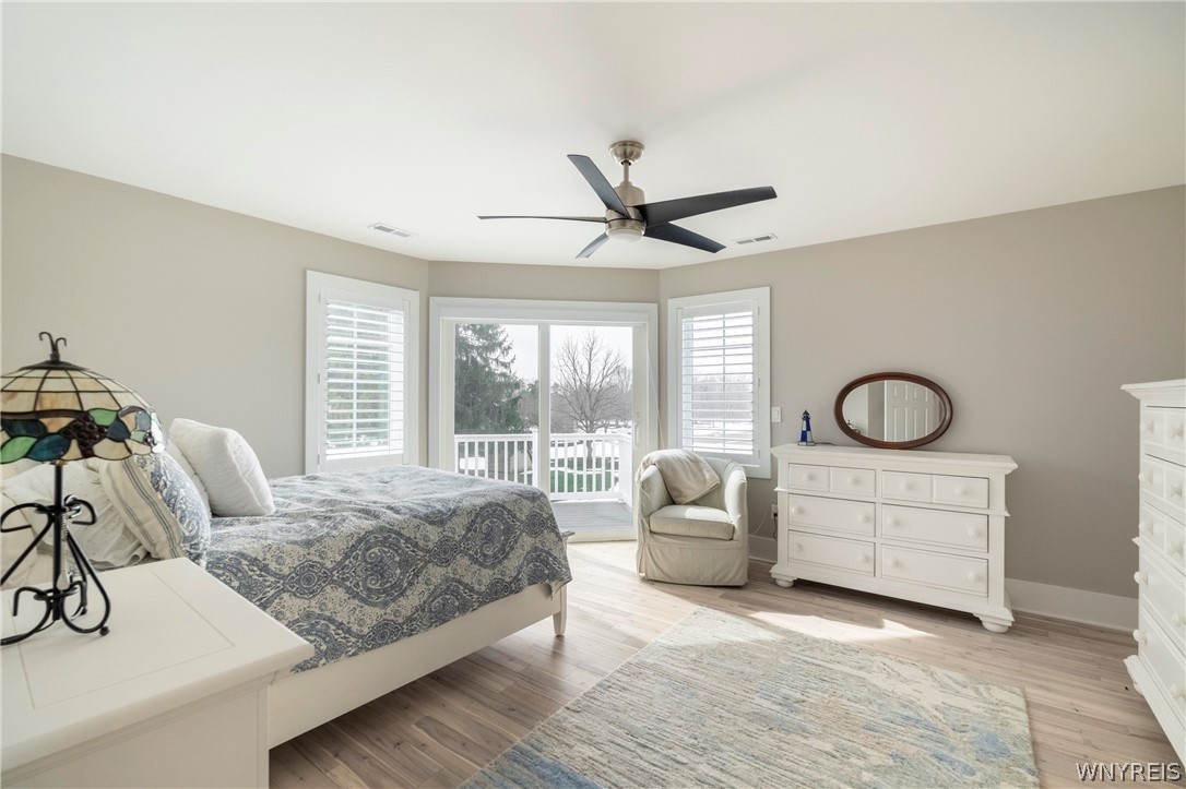 4990 Kraus Road Clarence, NY 14031 - Photo 32 of 47 2nd Floor Bedroom 1