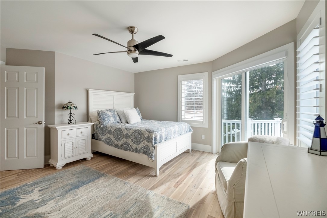 4990 Kraus Road Clarence, NY 14031 - Photo 33 of 47 2nd Floor Bedroom 1