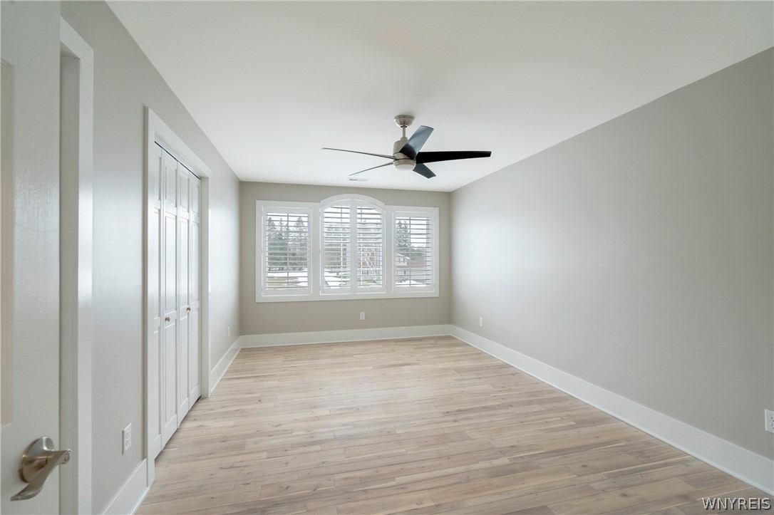 4990 Kraus Road Clarence, NY 14031 - Photo 35 of 47 Bedroom 3