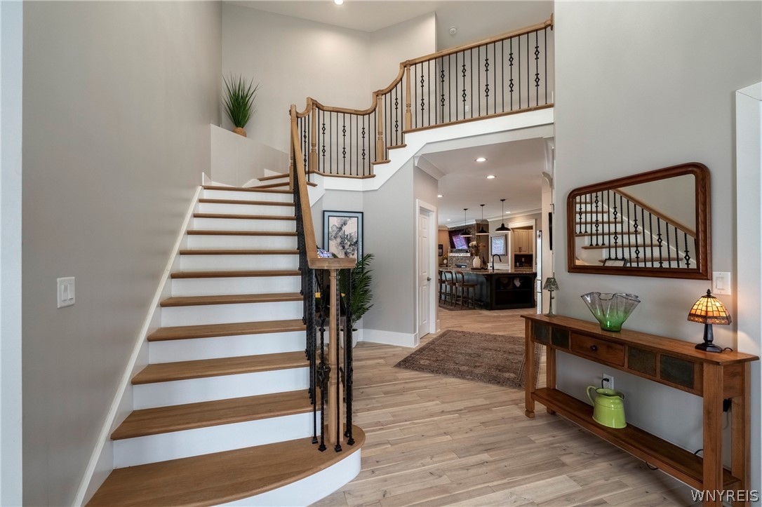 4990 Kraus Road Clarence, NY 14031 - Photo 4 of 47