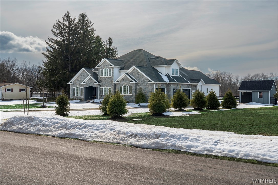 4990 Kraus Road Clarence, NY 14031 - Photo 41 of 47