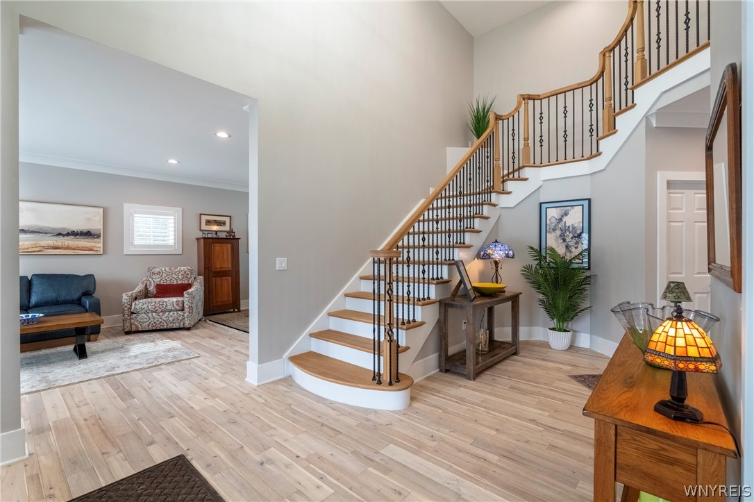 4990 Kraus Road Clarence, NY 14031 - Photo 5 of 47