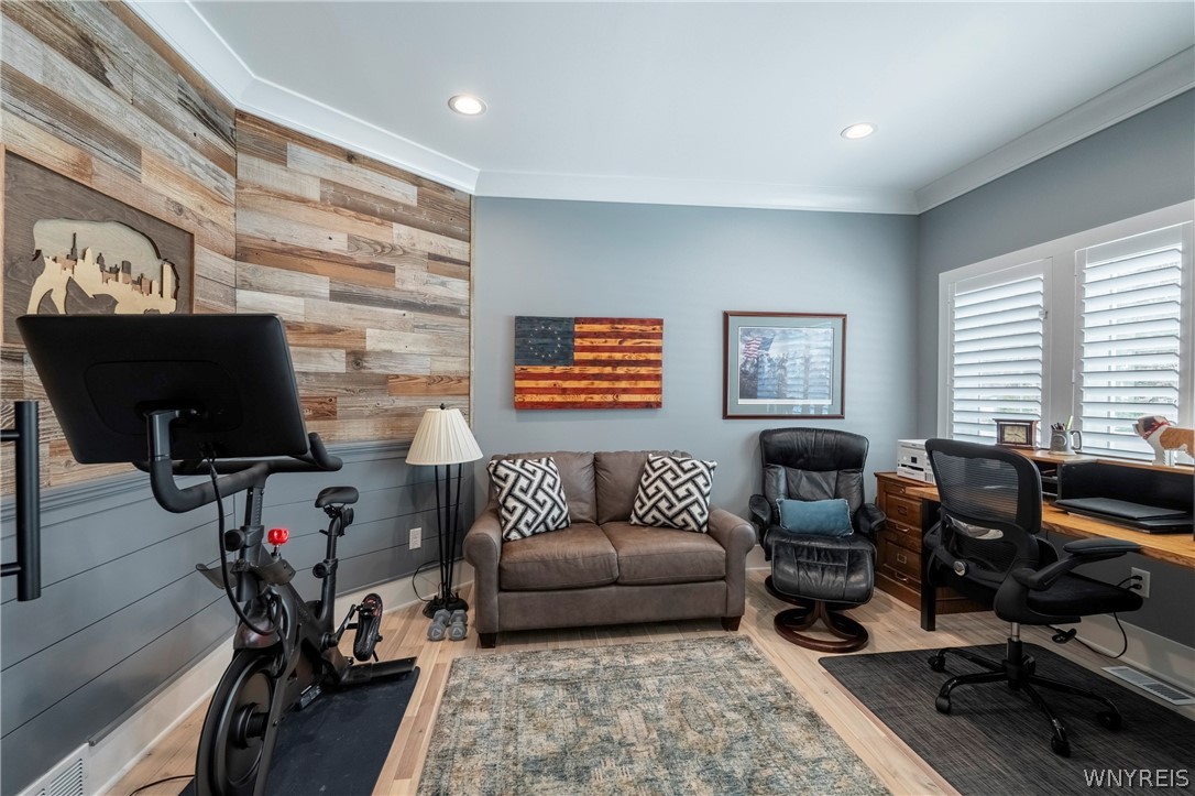 4990 Kraus Road Clarence, NY 14031 - Photo 6 of 47