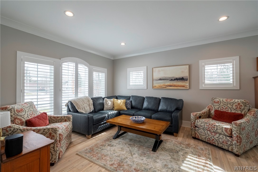 4990 Kraus Road Clarence, NY 14031 - Photo 7 of 47