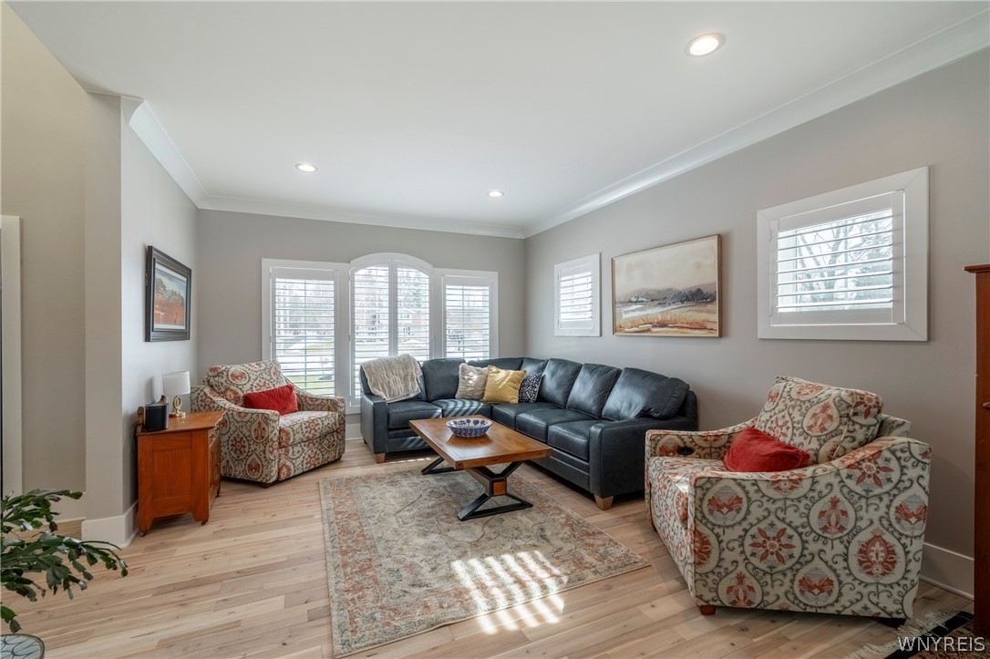 4990 Kraus Road Clarence, NY 14031 - Photo 8 of 47