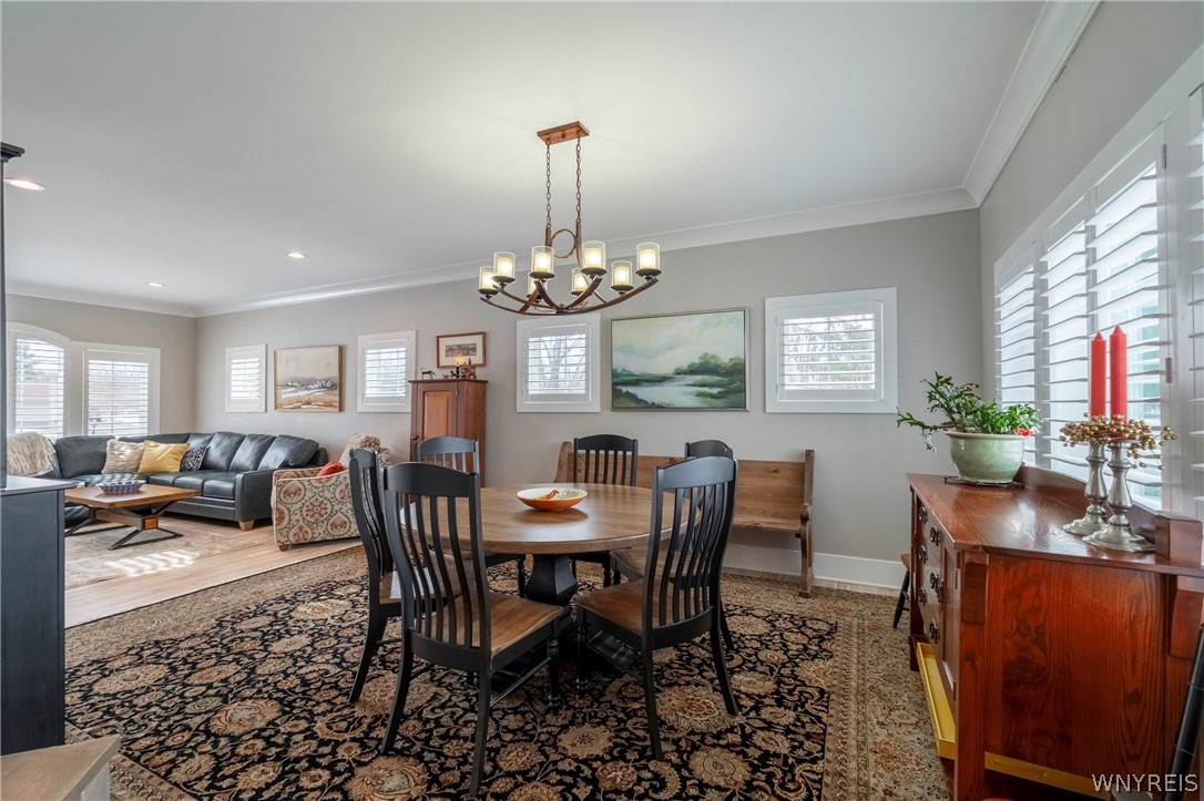 4990 Kraus Road Clarence, NY 14031 - Photo 10 of 47