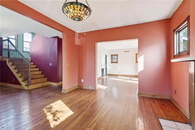 $320,000 | 2709 Charlotte Street, Kansas City, MO 64109