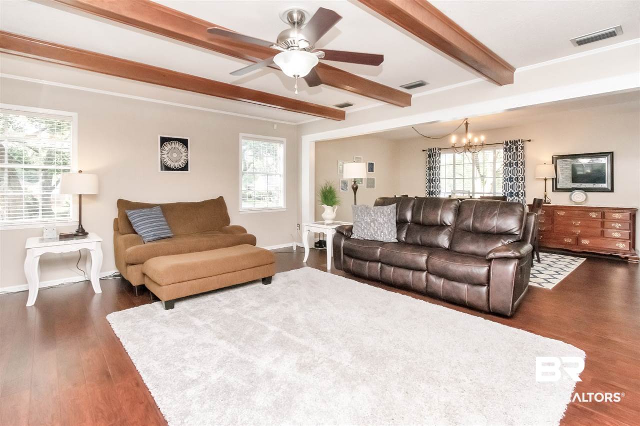 6621 Hounds Run South Mobile, AL 36608 - Photo 9 of 42