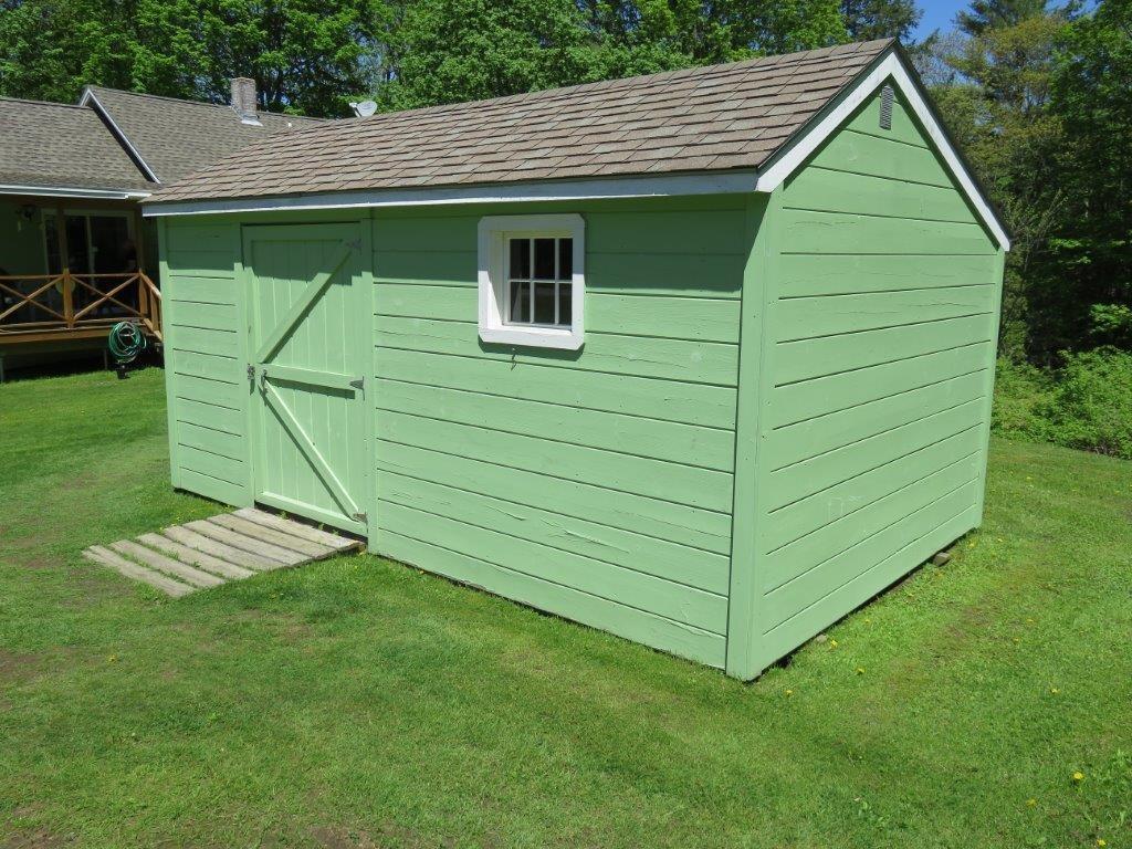 183 Ferry Road Augusta, ME 04330 - Photo 2 of 17 Photo