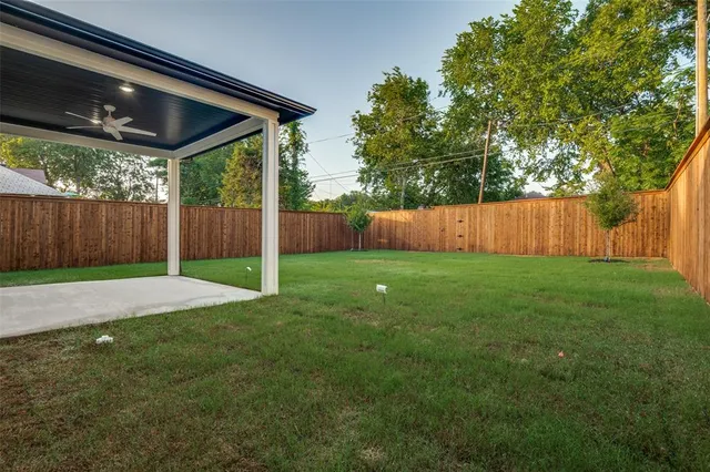 $990,000 | 514 South Glasgow Drive, Dallas, TX 75223