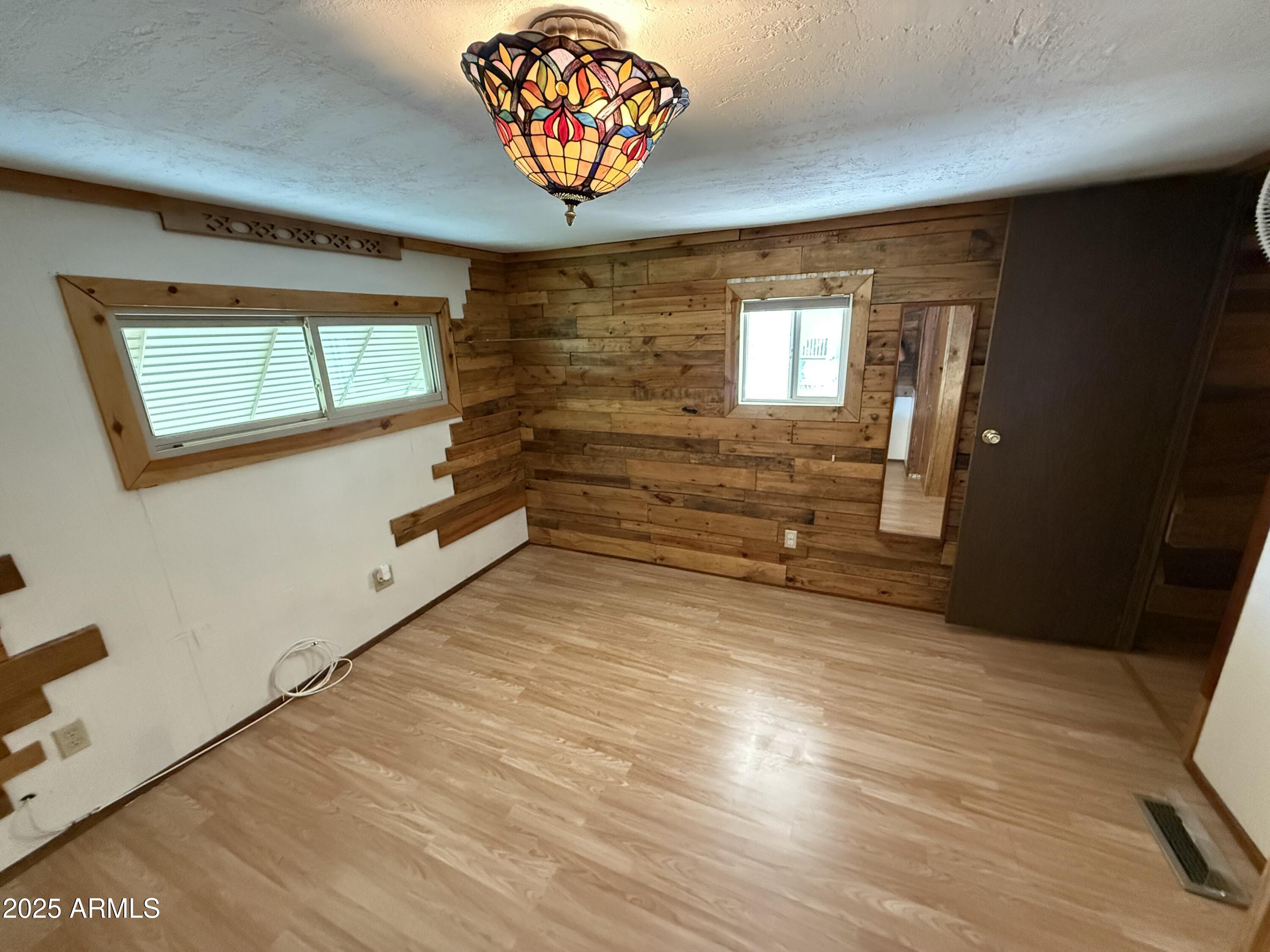 535 South Alma School Road, Unit 91 Mesa, AZ 85210 - Photo 26 of 26 a view of an empty room with a window
