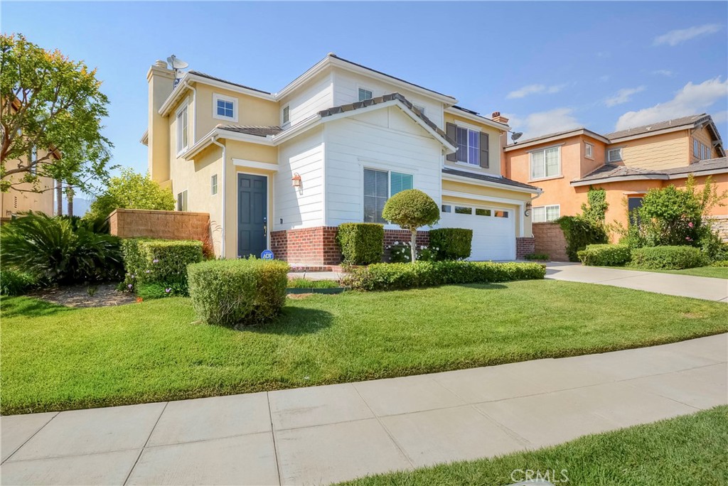 1803 Glen Rosa Street Upland, CA 91784 - Photo 25 of 68