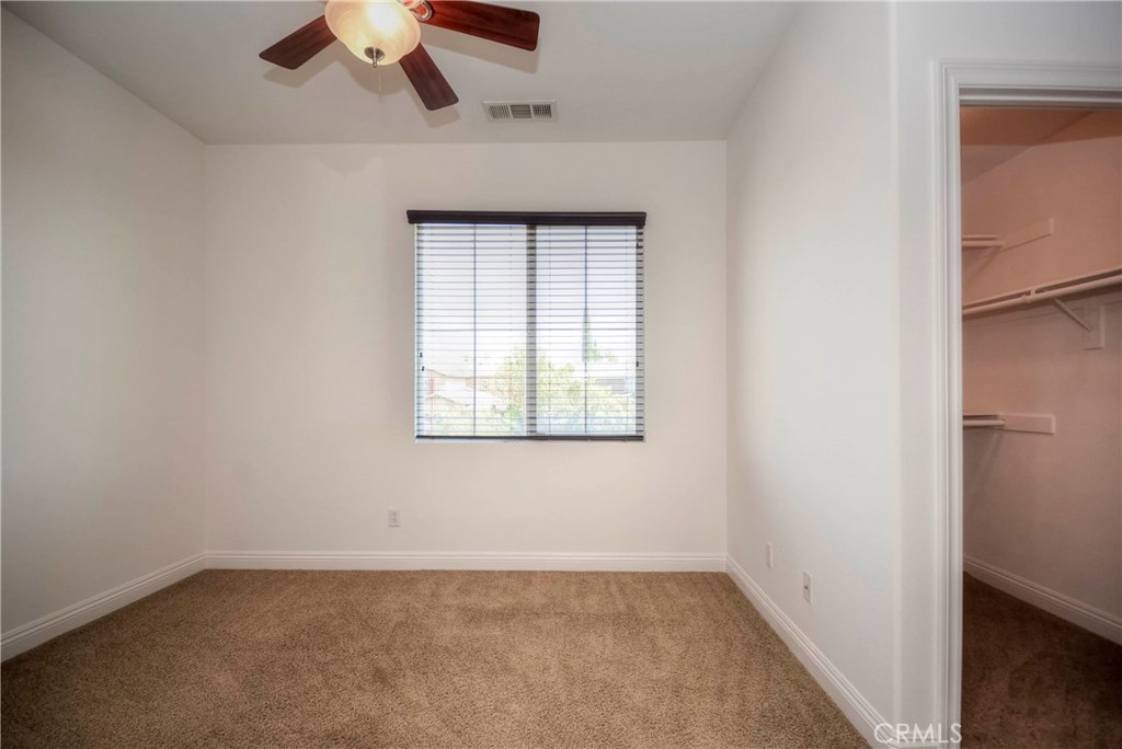 1803 Glen Rosa Street Upland, CA 91784 - Photo 52 of 68 an empty room with a window