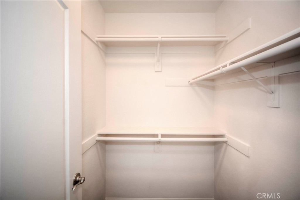 1803 Glen Rosa Street Upland, CA 91784 - Photo 53 of 68 a view of an empty walk in closet