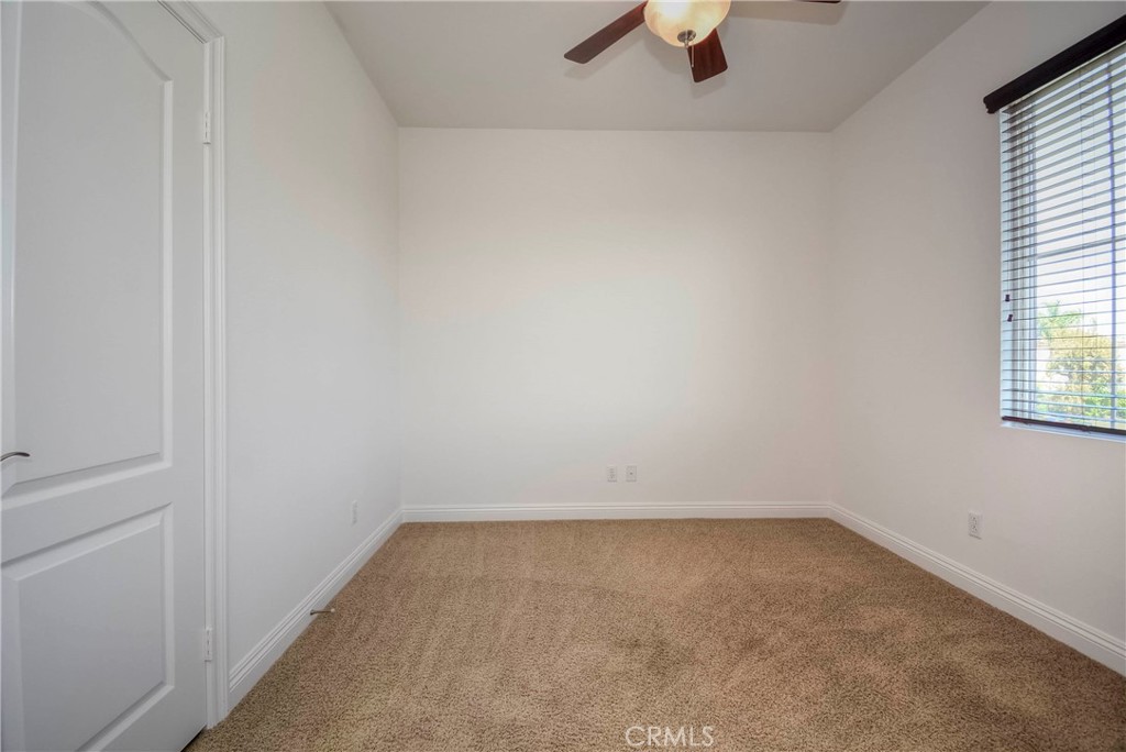 1803 Glen Rosa Street Upland, CA 91784 - Photo 54 of 68 an empty room with a window