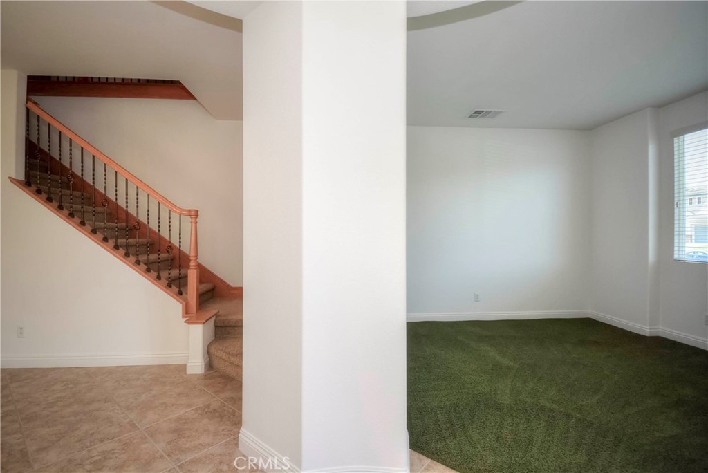 1803 Glen Rosa Street Upland, CA 91784 - Photo 65 of 68 a view of entryway with stairs