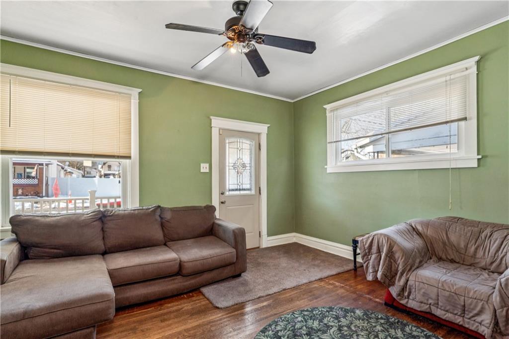 1618 3rd Avenue Beaver Falls, PA 15010 - Photo 10 of 23