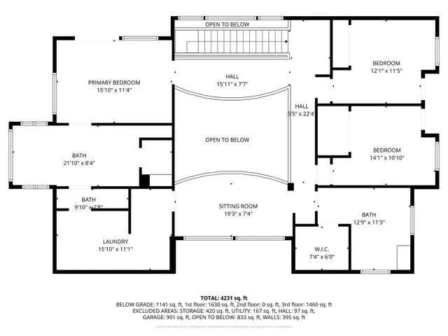 $875,000 | 28525 South Yates Avenue, Beecher, IL 60401