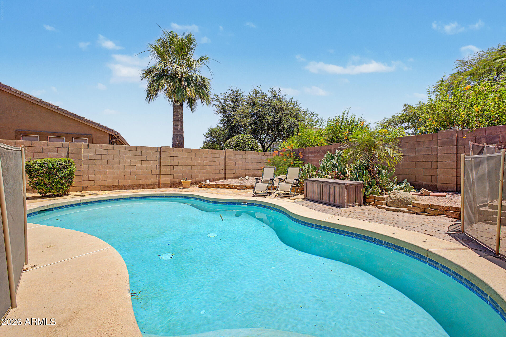 4237 East Del Rio Street Gilbert, AZ 85295 - Photo 29 of 31
