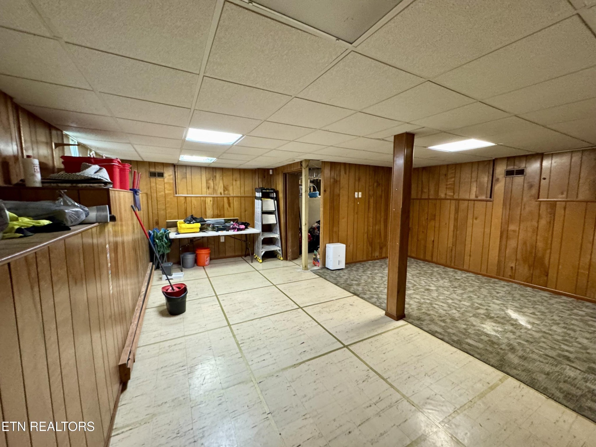 103 Albany Road Oak Ridge, TN 37830 - Photo 12 of 15 Gallery Image 12