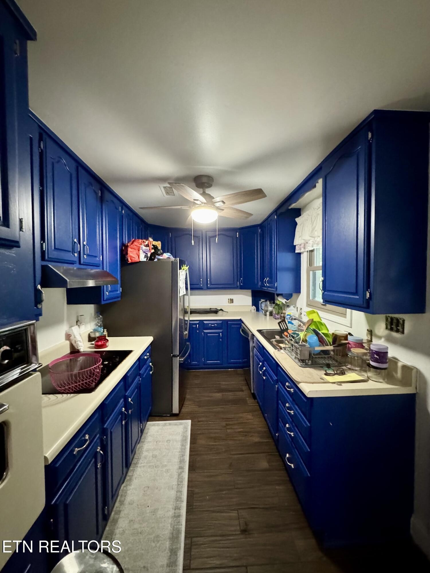 103 Albany Road Oak Ridge, TN 37830 - Photo 5 of 15 Gallery Image 5