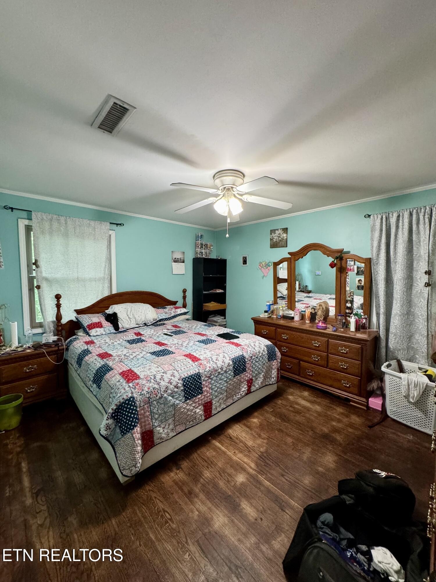 103 Albany Road Oak Ridge, TN 37830 - Photo 7 of 15 Gallery Image 7