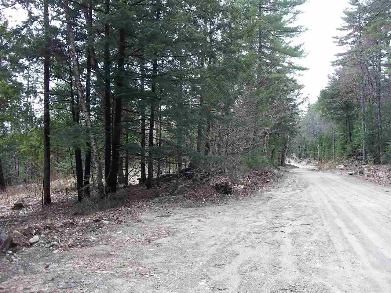 Hill Road Center Conway, NH 03813 - Photo 3 of 14