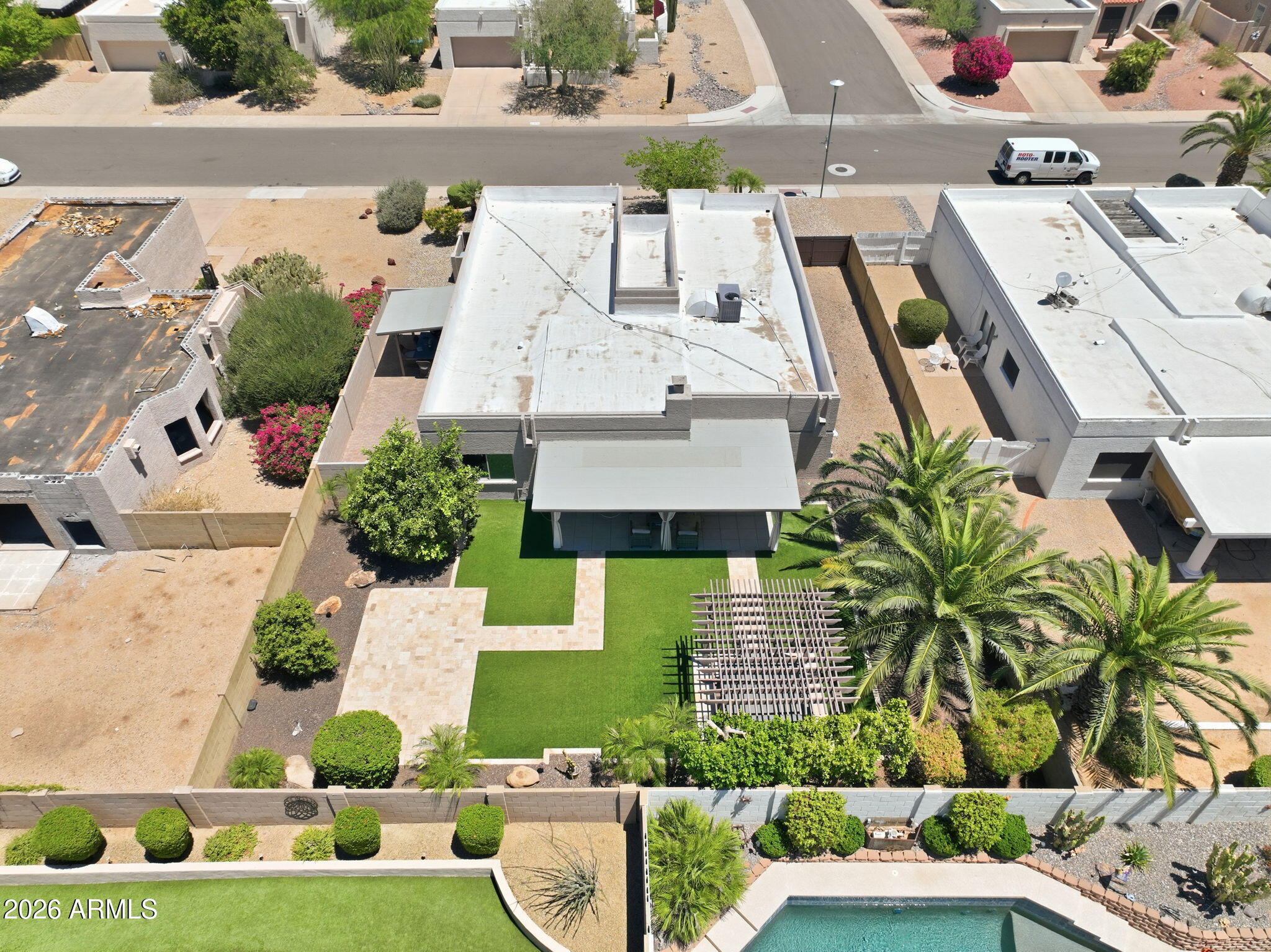 6733 East Phelps Road Scottsdale, AZ 85254 - Photo 56 of 56 009_ListerPros