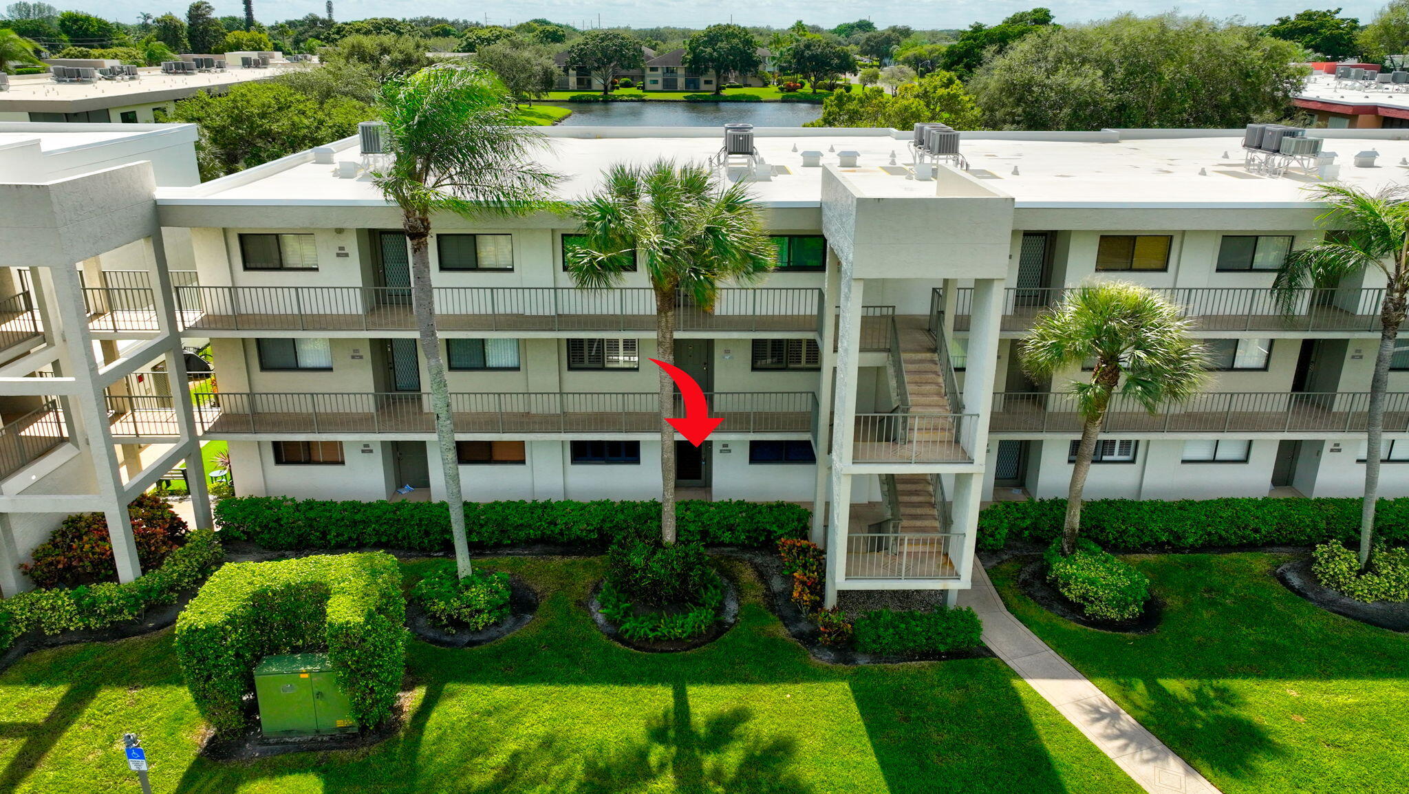 5574 Witney Drive, Unit 109 Delray Beach, FL 33484 - Photo 64 of 114 68-web-or-mls-DJI_0361_2_3_4_5