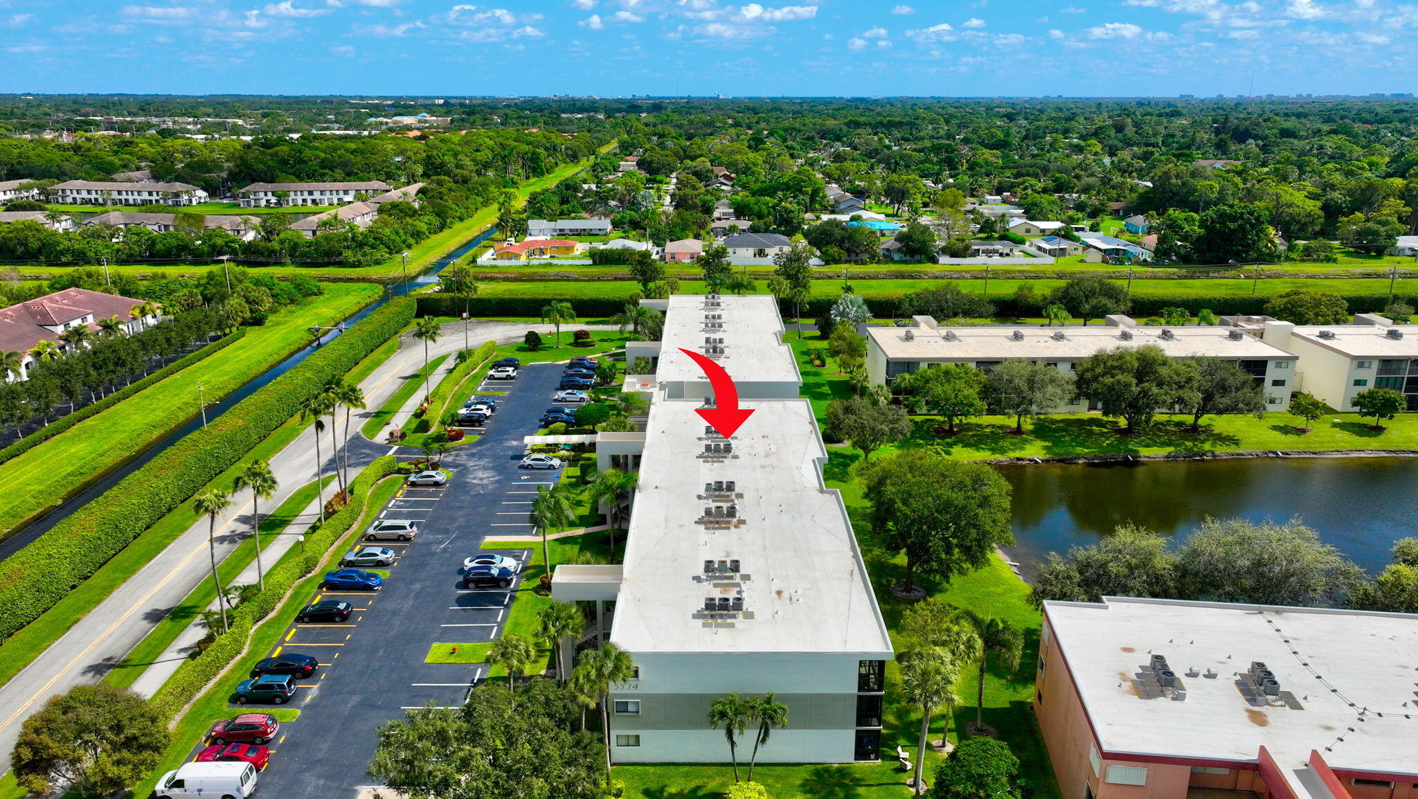 5574 Witney Drive, Unit 109 Delray Beach, FL 33484 - Photo 69 of 114 74-web-or-mls-DJI_0391_2_3_4_5